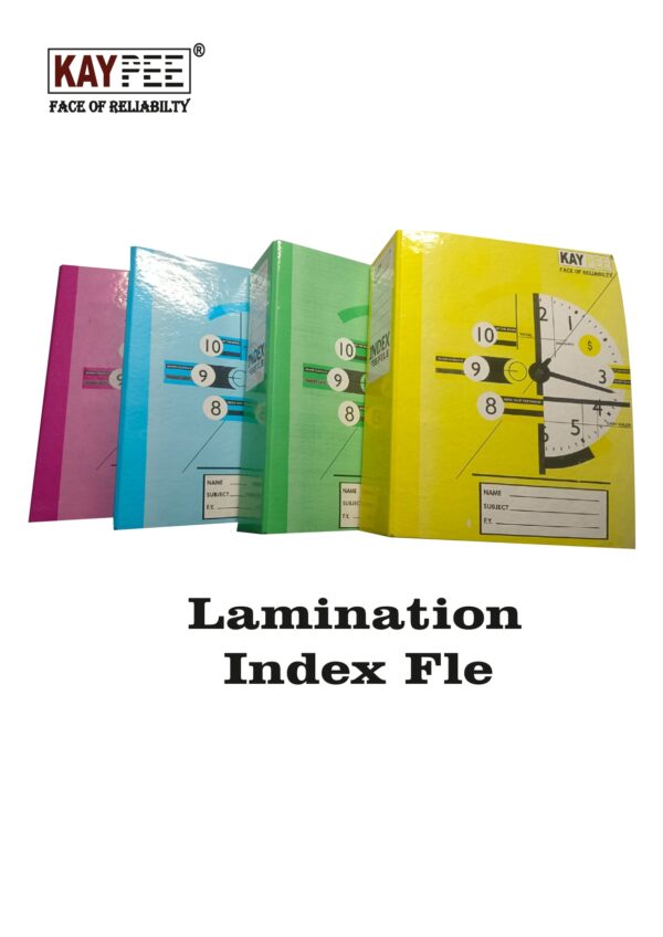 INDEX FILE 36 ONZ