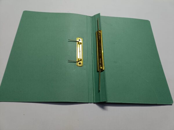 SPRING FILE NO. 6000 - Image 2