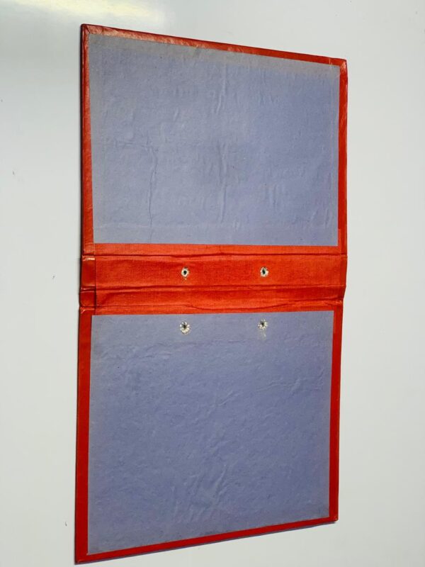 PVC BOTNI FILE - Image 2