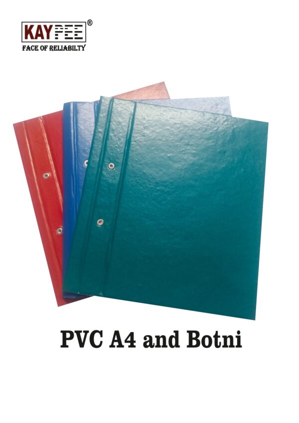 PVC BOTNI FILE