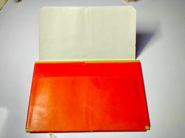 FOUR FLAPPER (PVC) - Image 2