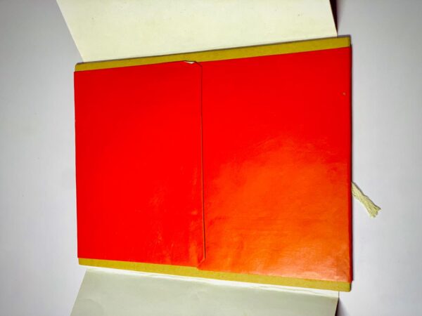 FOUR FLAPPER (PVC) - Image 3