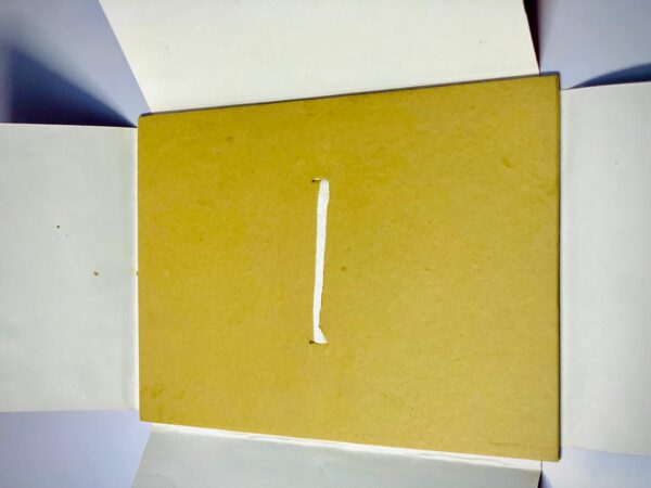 FOUR FLAPPER (PVC) - Image 4