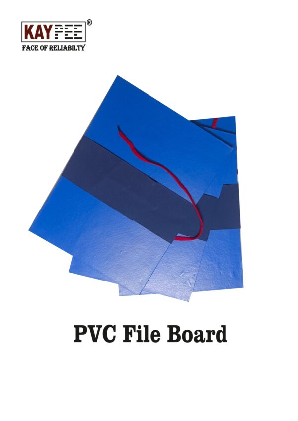 PVC BOARD FILE