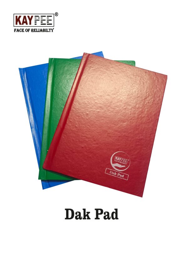 DAKPAD